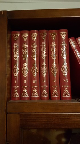 Enciclopedia grandi - enciclopedia, le