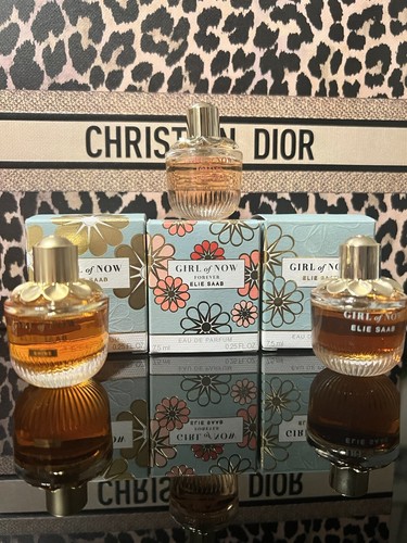 Miniatura profumo lotto - di,