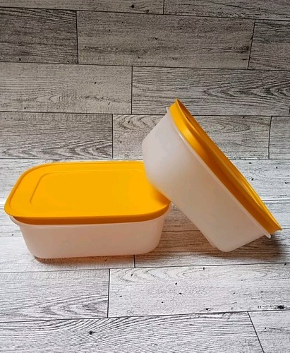 Nuovo set tupperware - set, 2