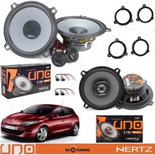 Kit 6 Casse Altoparlanti Hertz