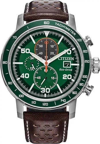 Orologio uomo citizen - orologio,