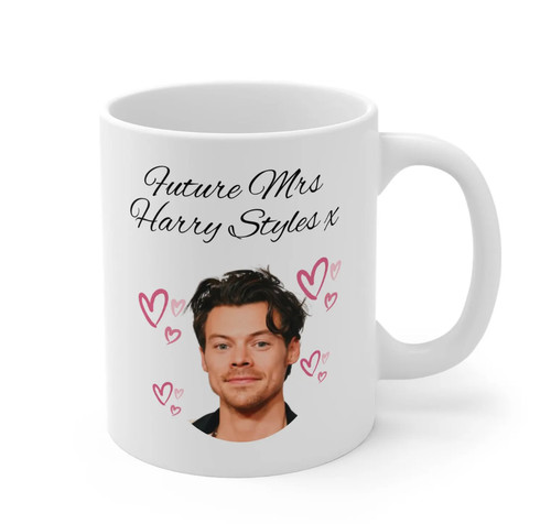 Tazza harry styles future mrs - styles,,