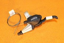 NOS Shimano Deore ST-M530 3x