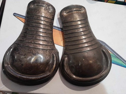 Antiche spalline militari - antiche,