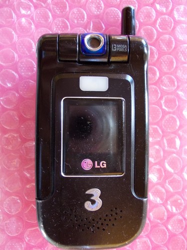 Telefono cellulare u8360 - telefono,