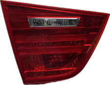 Fanale posteriore interno