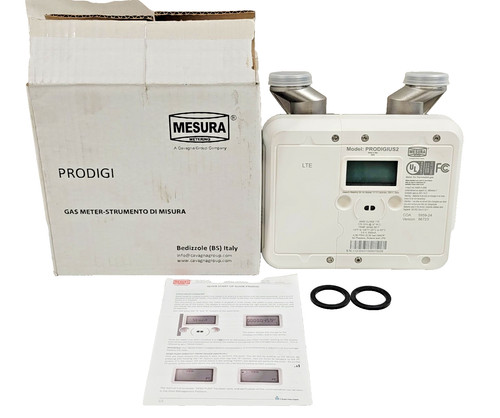 Mesura prodigius2 smart - mesura,