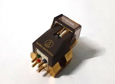 Cartuccia phono Audiotechnica