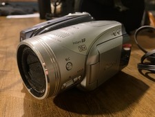 Canon HV20 A MiniDV