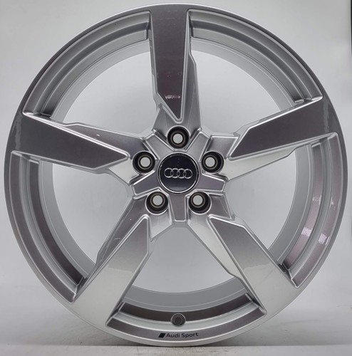 Cerchi lega audi - 19',