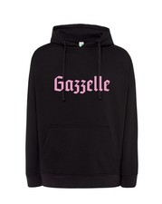 FELPA GAZZELLE - UNISEX -