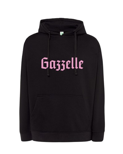 Felpa gazzelle unisex - felpa,
