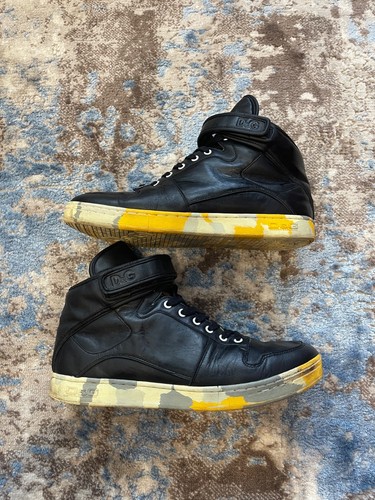 Rare sneakers alte vintage - , d&g
