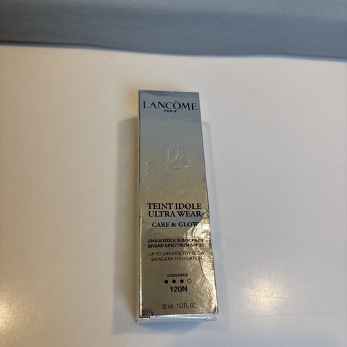 Lancome teint idole ultra wear - lancome,