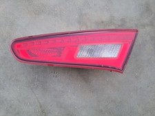 STOP FARO FANALE POSTERIORE