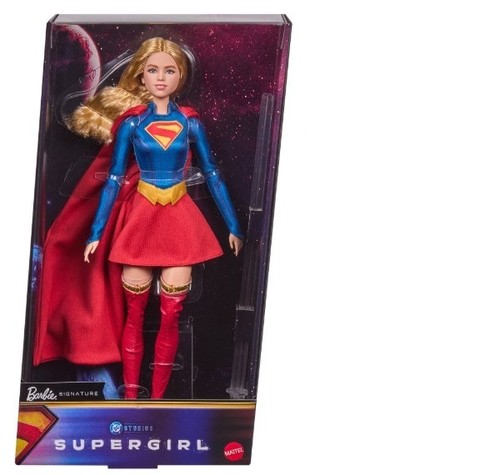 Barbie 2026 signature - signature, dc