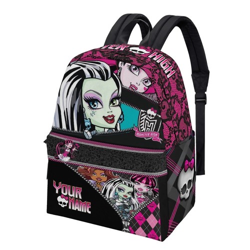 Zaino monster high con - zaino,