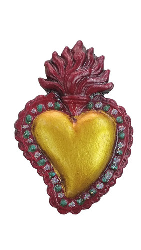Sacro cuore gesù - sacro, di