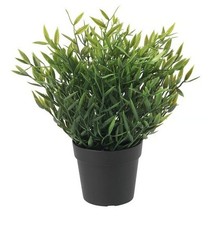 Pianta Artificiale di Bambù