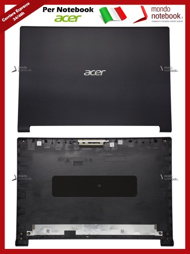 Cover lcd scocca - lcd,