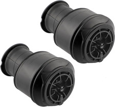 2Pcs Sospensione Pneumatica