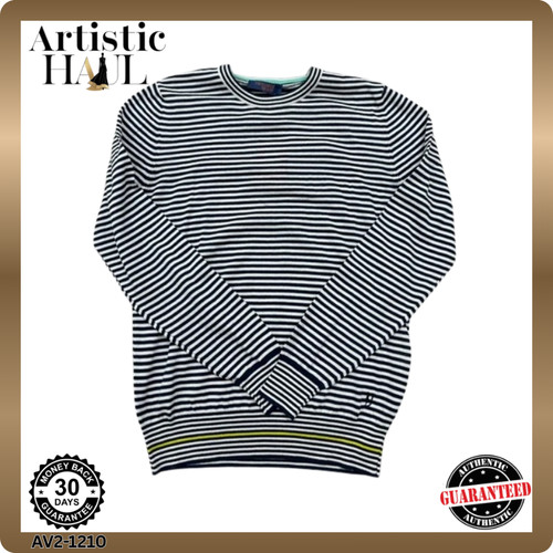Trussardi jeans maglione uomo - trussardi,