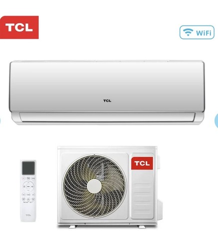 Condizionatore tcl elite - elite, f2