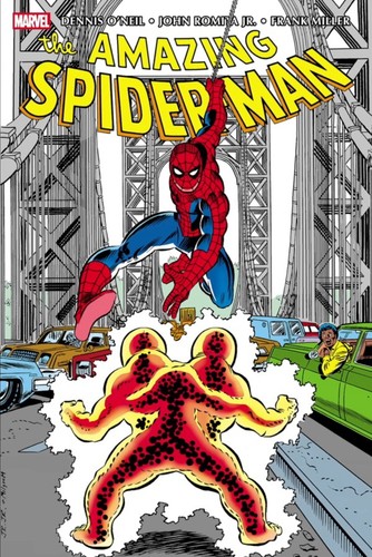 Marvel comics the - marvel,