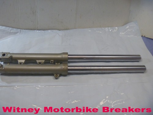 Yamaha diversion xj600 - yamaha,