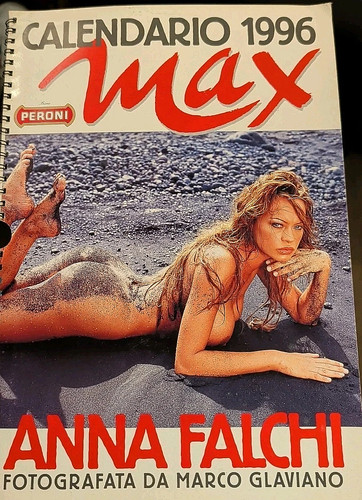 Max calendario anna - max,