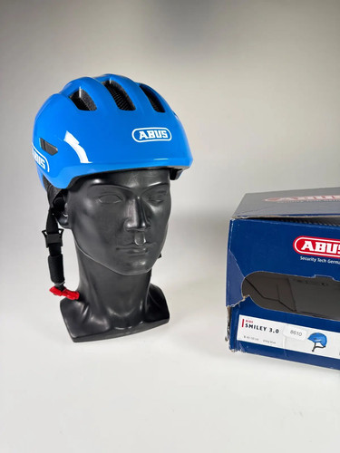 Casco bici abus - bici,