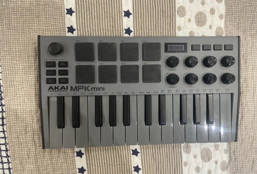 Akai professional mpk - professional,