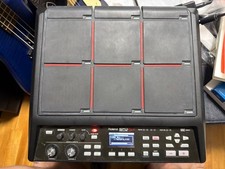 Roland SPD-SX campionatore