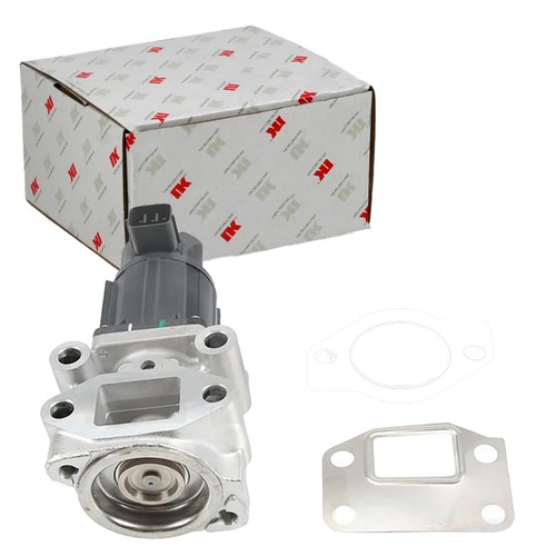 Valvola egr ritorno gas - di,