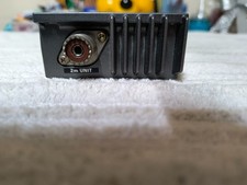 Yaesu FEX-767-2. Modulo banda