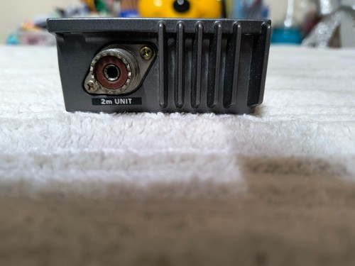 Yaesu fex 767 modulo banda - yaesu,