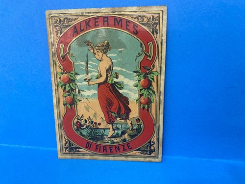 Etichetta liberty liquore - liberty,