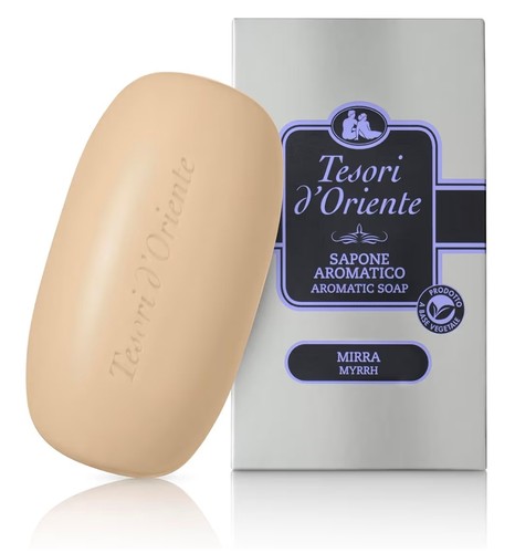 Hammam saponetta profumata - saponetta,