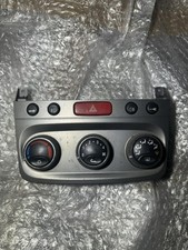 Comandi riscaldamento ALFA ROMEO 147 (Dal 2000) 7353377750