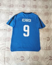 Maglia Inter × Nike 9 Icardi