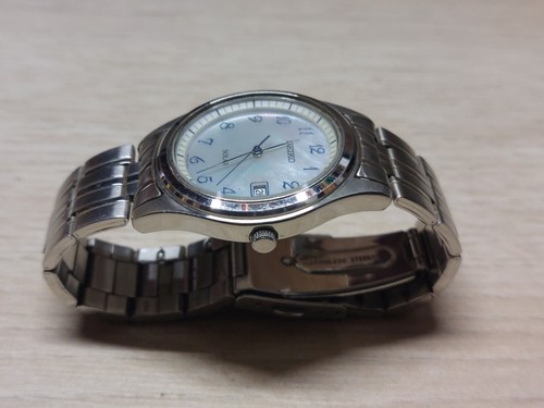 Orologio seiko solar v145 - orologio,