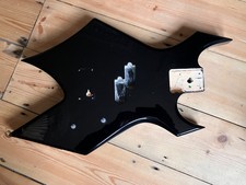 Corpo chitarra basso BC Rich