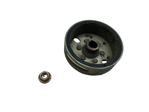 Volano magnete motore - motore, original