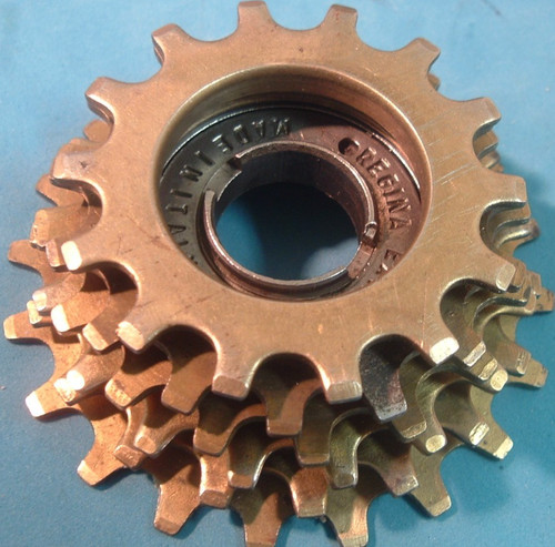 Regina extra oro gold 14t - regina,