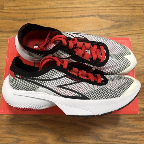 Diadora equips corsa white - corsa,