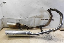 Kawasaki LTD454 EN450A