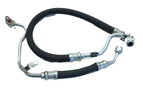 Tubo olio yamaha 500 - sr,