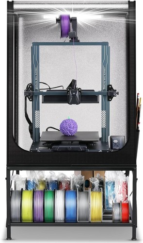 Contenitore per stampante - , 3d