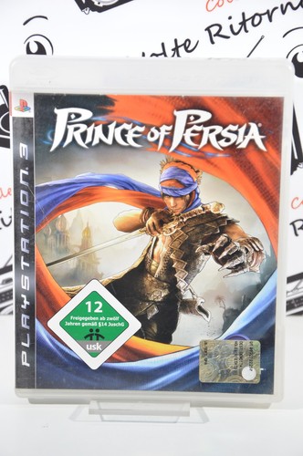 Prince persia playstation 3 - prince, of