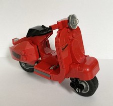 LEGO CREATOR EXPERT La Vespa